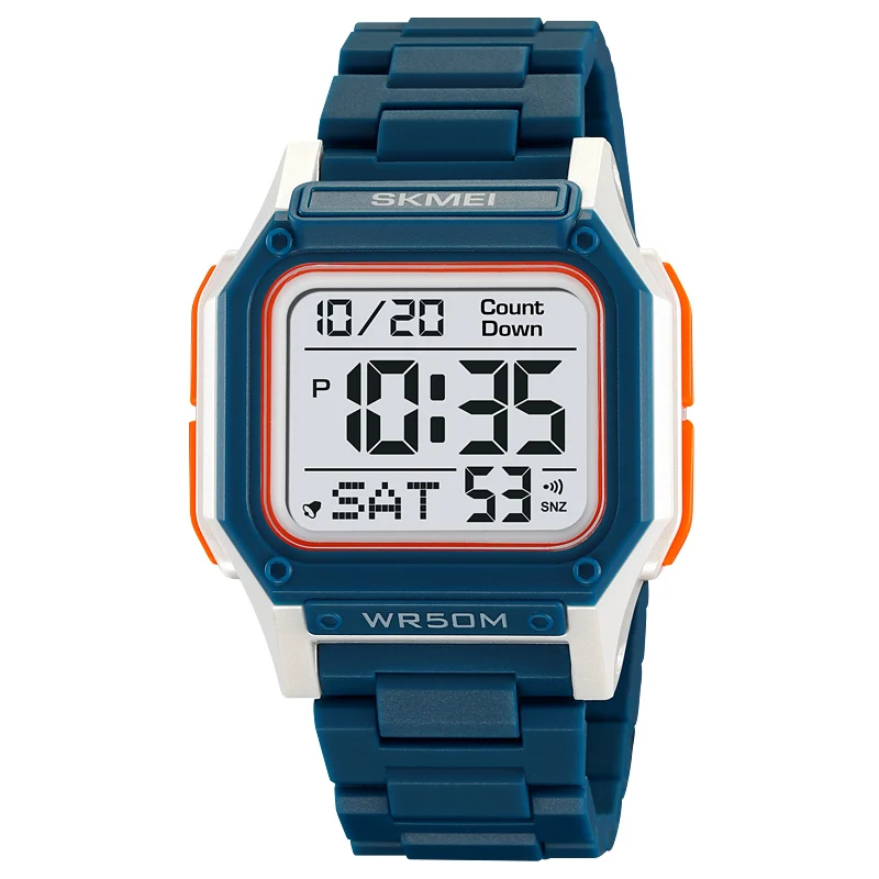 SKMEI 2264 Tenshi Waterproof Sport Watch