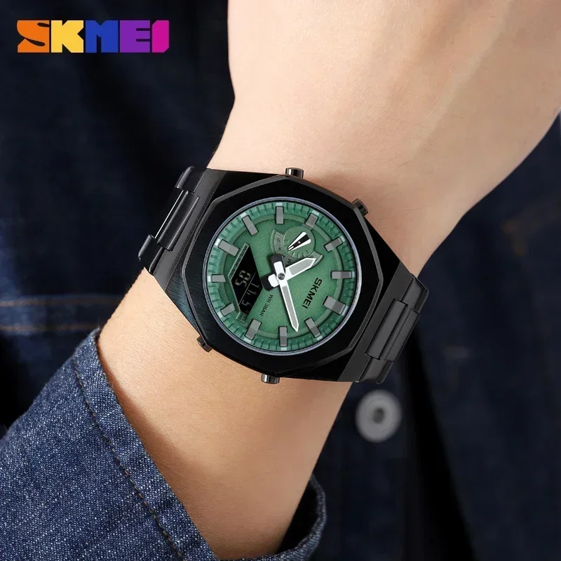 SKMEI 1816 Aoi Quartz Casual Watch